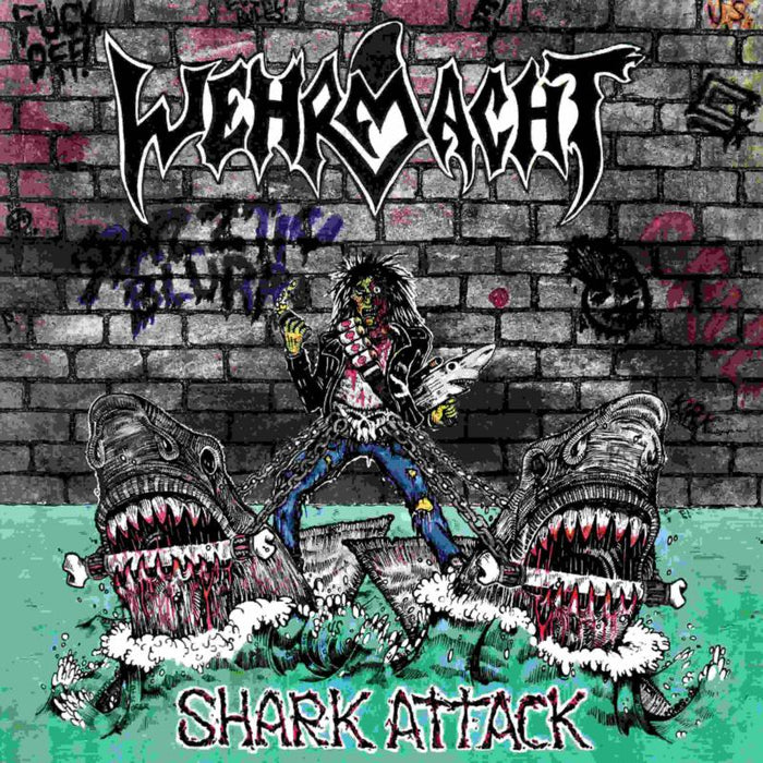 Wehrmacht: Shark Attack