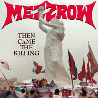 Mezzrow: Then Came The Killing (LP)