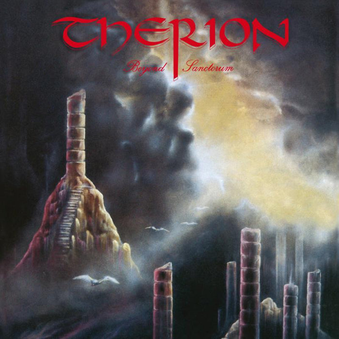 Therion: Beyond Sanctorum