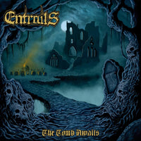 Entrails: The Tomb Awaits