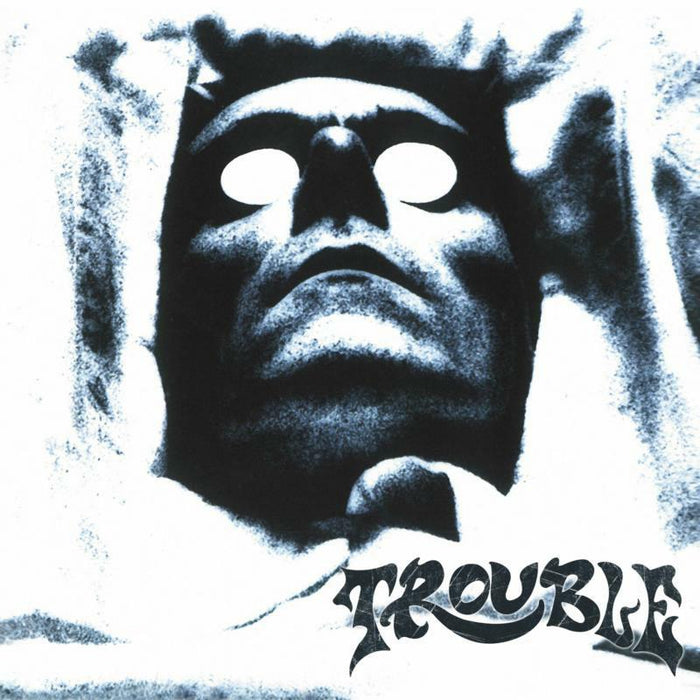Trouble: Simple Mind Condition (Vinyl Re-Issue)