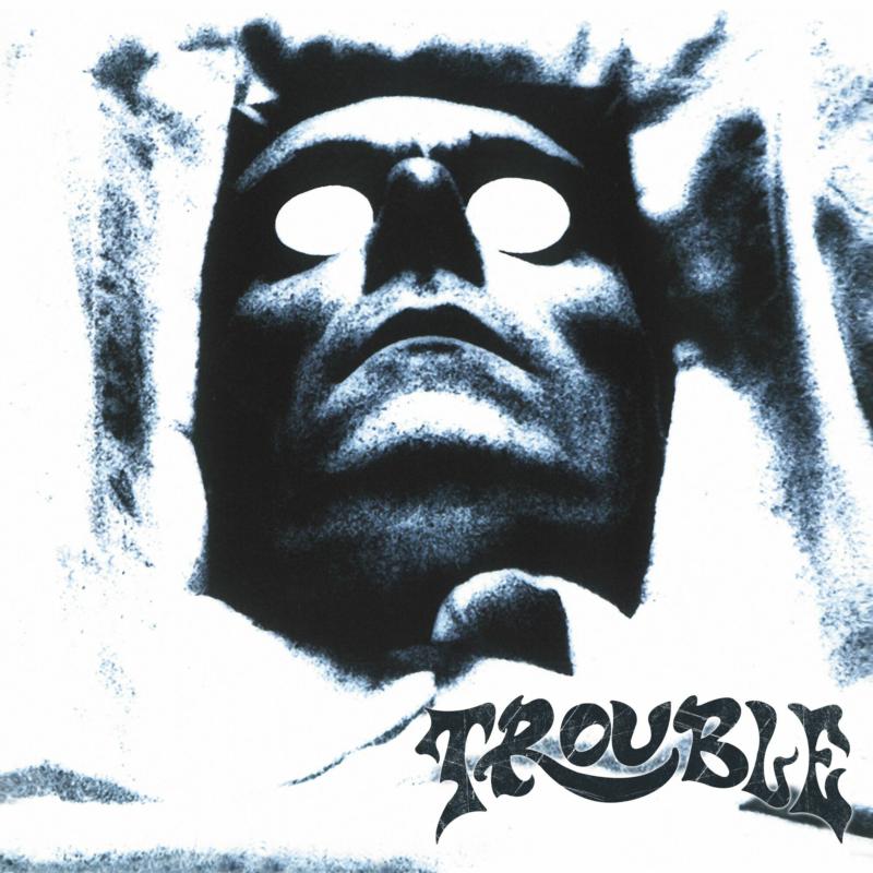 Trouble: Simple Mind Conditions ( 2CD Re-Issue)
