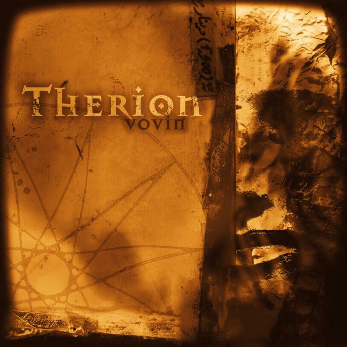 Therion: Vovoin