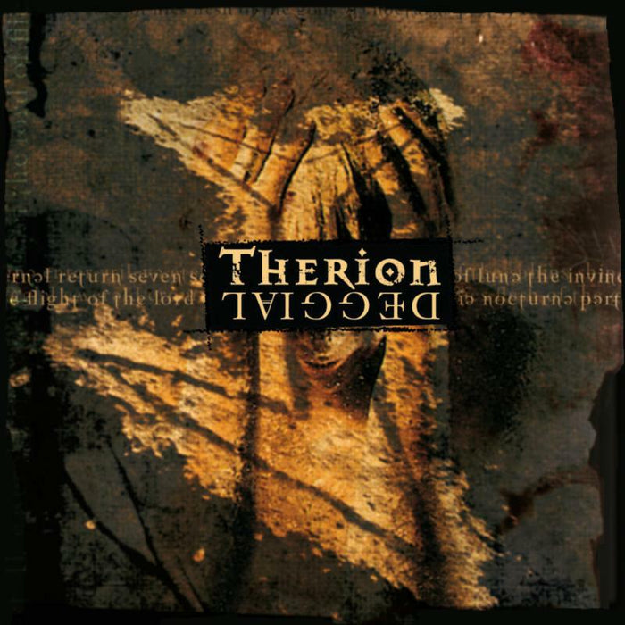 Therion: Deggial