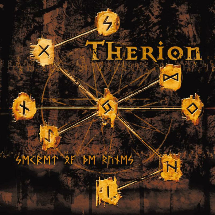 Therion: Secret Of The Runes