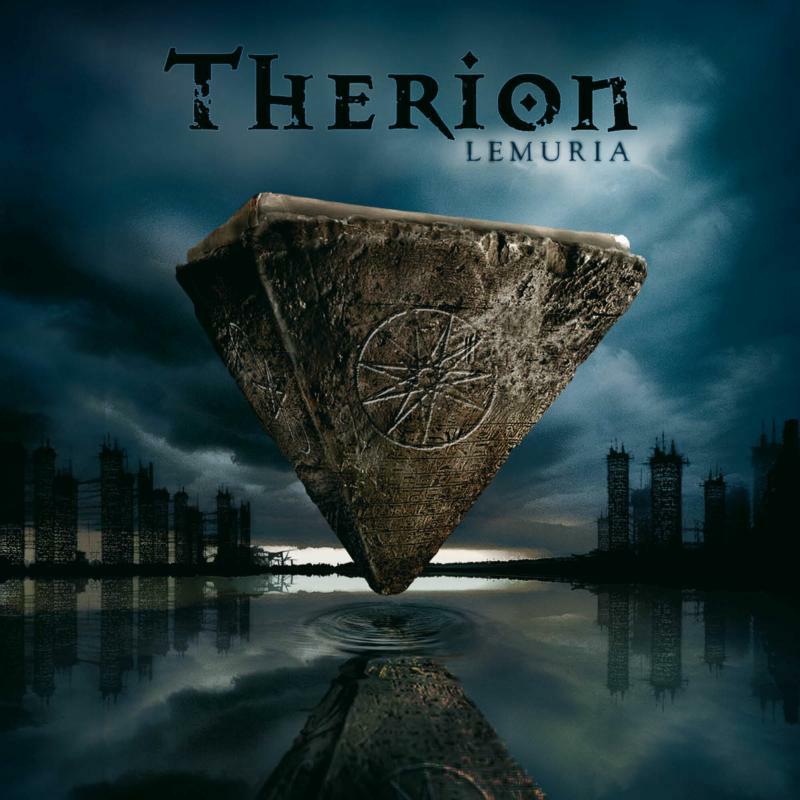 Therion: Lemuria