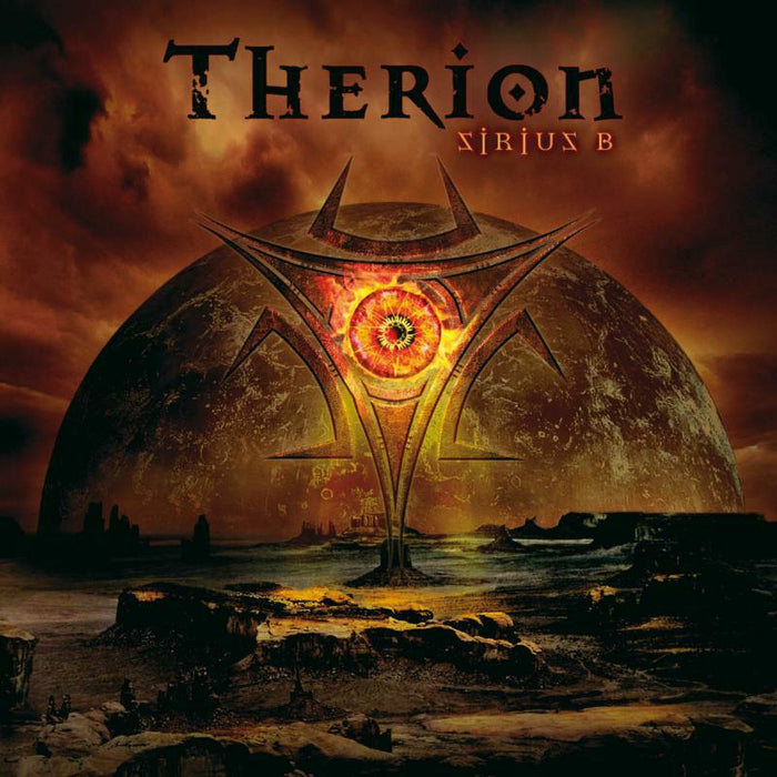Therion: Sirius B