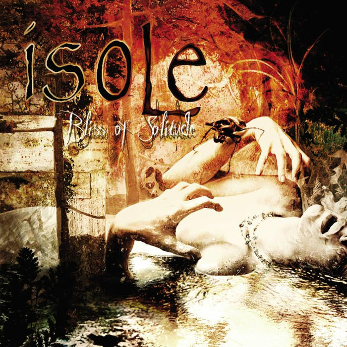 Isole: Bliss Of Solitude (Re-Issue)