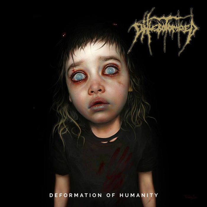 Phlebotomized: Deformation Of Humanity