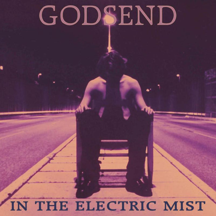 Godsend: In the Electric Mist