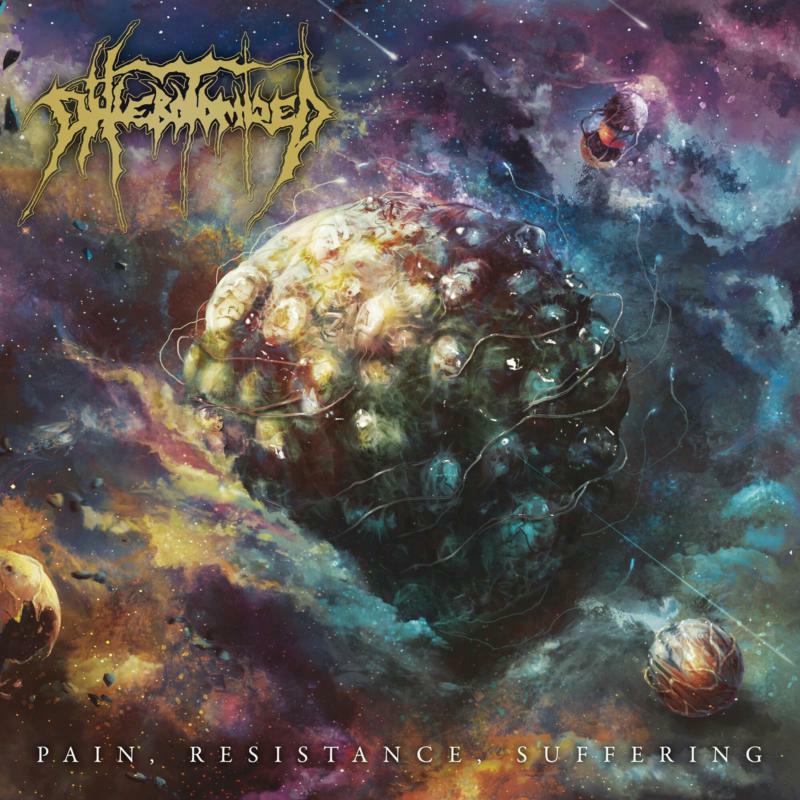 Phlebotomized: Pain, Resistance, Suffering (LP)