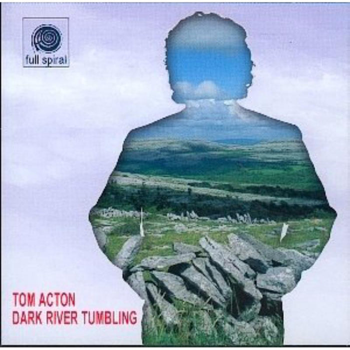 Tom Acton: Dark River Tumbling