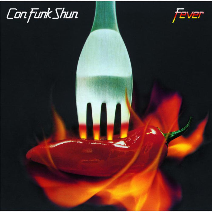 Con Funk Shun: Fever CD