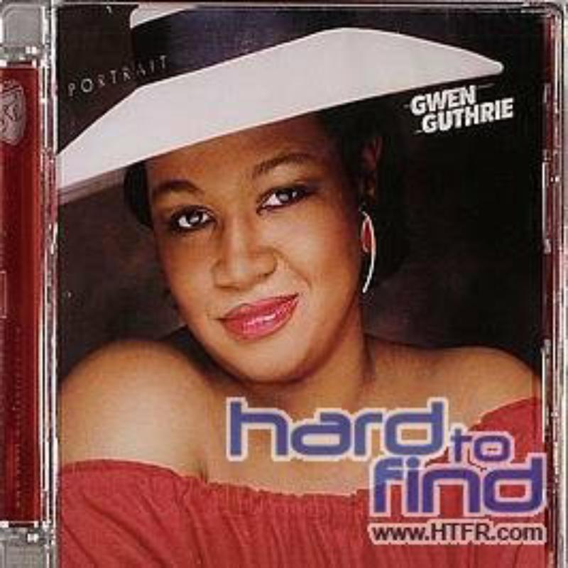 GWEN GUTHRIE/PADLOCK【mini LP】 Gwen Guthrie: Padlock – Proper Music