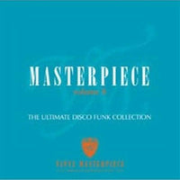 Various Artists: Masterpiece: The Ultimate Disc CD