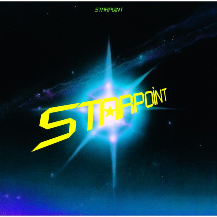 Starpoint: Starpoint CD