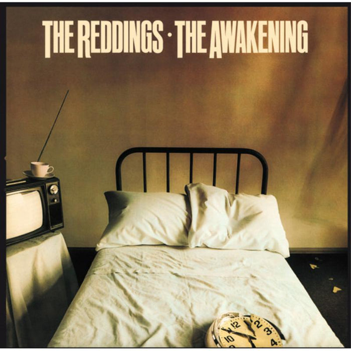 Reddings: Awakening CD