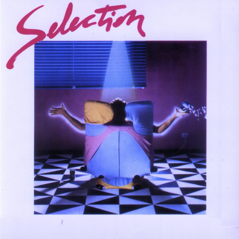 Selection: Selection CD