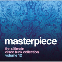 Various Artists: Masterpiece - The Ultimate Dis CD