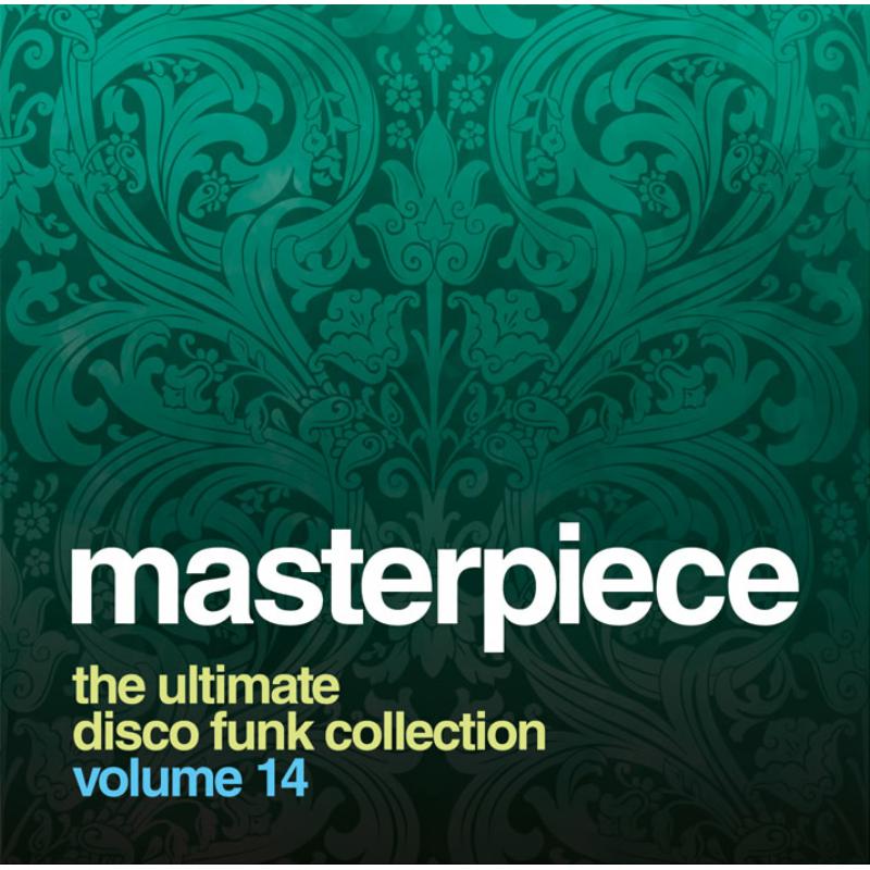 Various Artists: Masterpiece: The Ultimate Disc CD