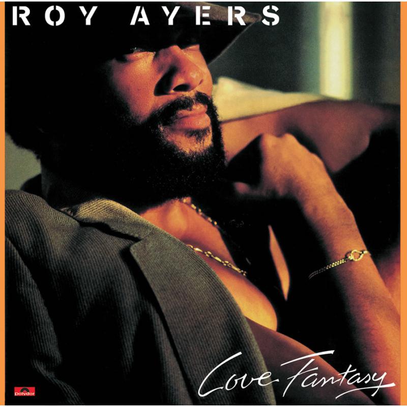 Roy Ayers / Lots Of Love-