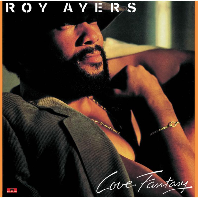Roy Ayers - Love Fantasy - PTG34169