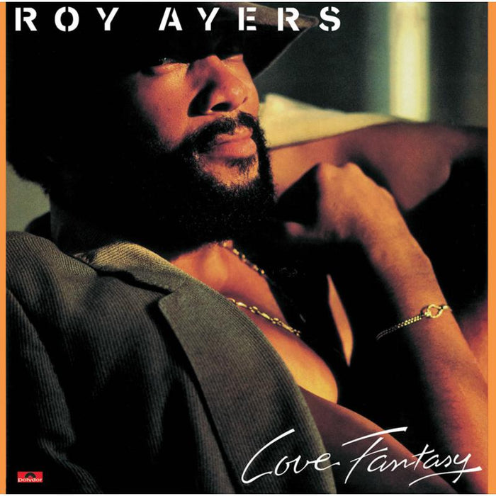 Roy Ayers - Love Fantasy - PTG34169