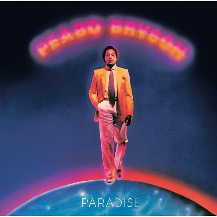 Peabo Bryson: Paradise CD