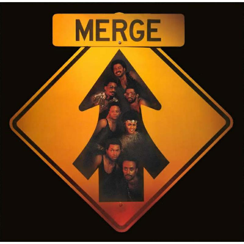 Merge: Merge CD