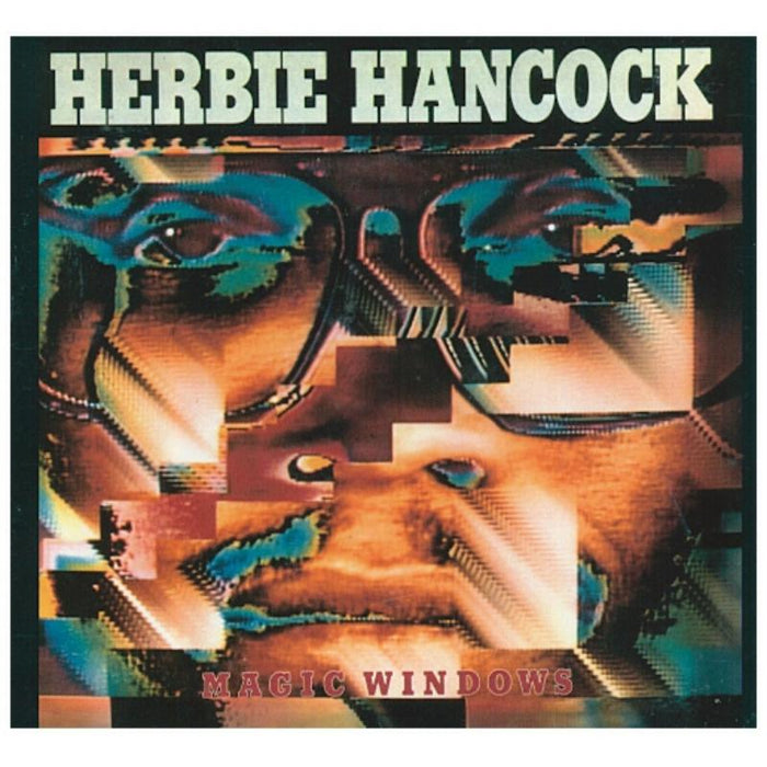 Herbie Hancock: Magic Windows CD