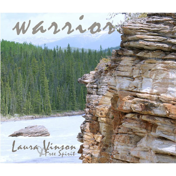 Laura Vinson And Free Spirit: Warrior