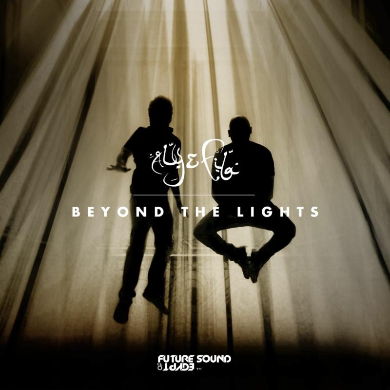 Aly & Fila: Beyond The Lights