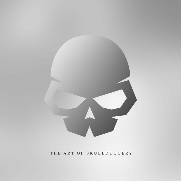 Greg Downey + Stoneface & Terminal: The Art Of Skullduggery