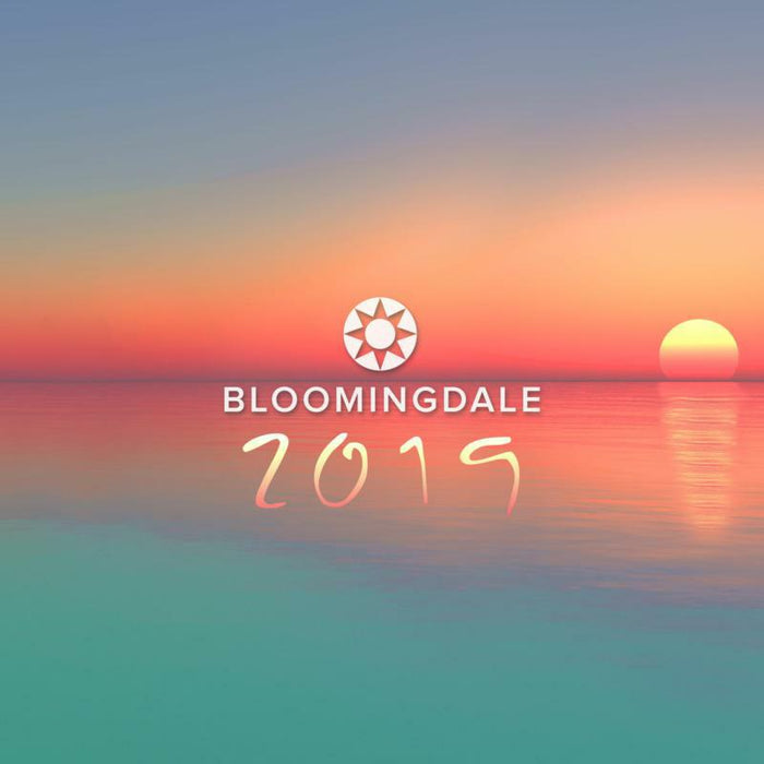 Dave Winnel & Michael Mendoza: Bloomingdale 2019