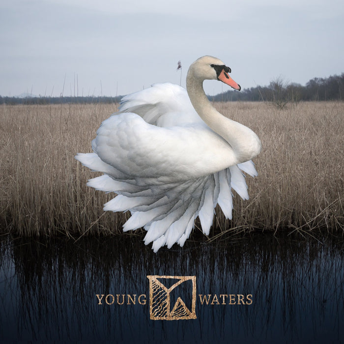 Young Waters: Young Waters