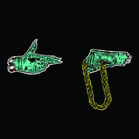 Run The Jewels: Run The Jewels