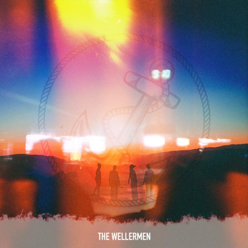 The Wellermen: The Wellermen
