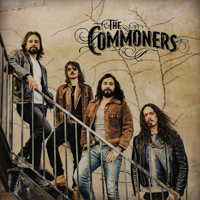 The Commoners: Find a Better Way