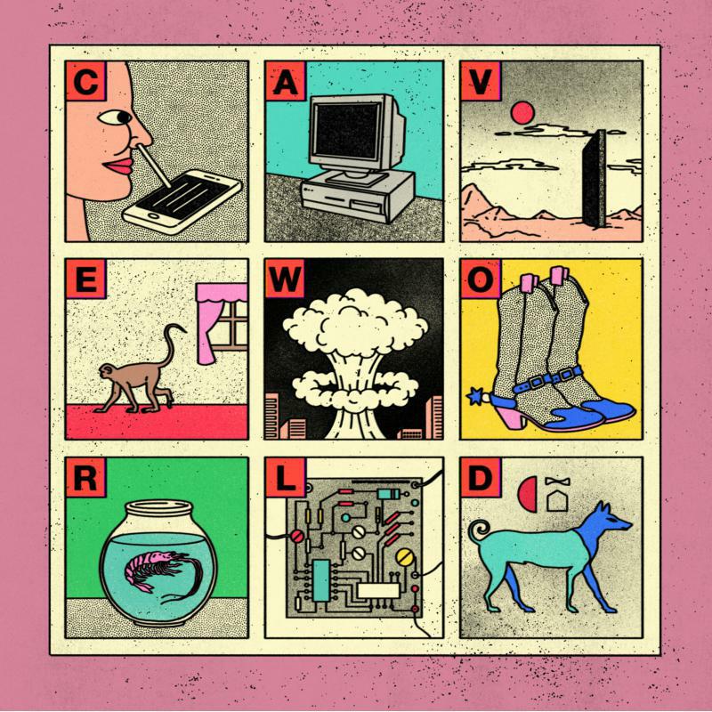 Viagra Boys: viagr aboys – Proper Music