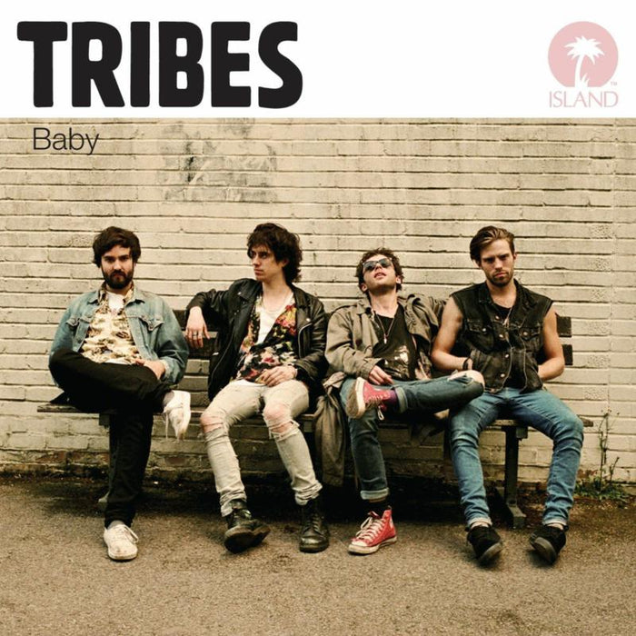 Tribes: Baby