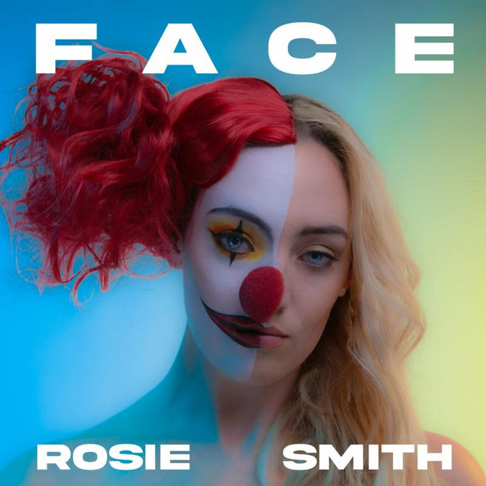 Rosie Smith: Face