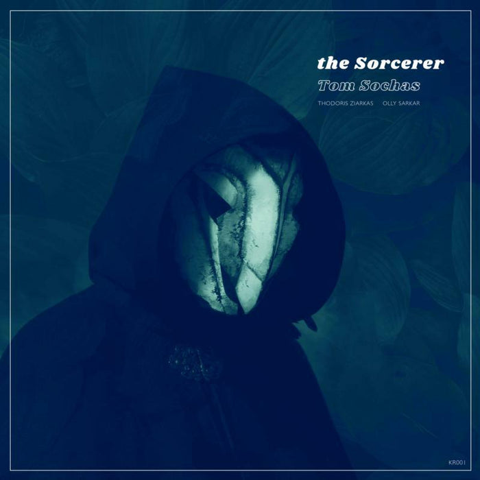 Tom Sochas: The Sorcerer (LP)