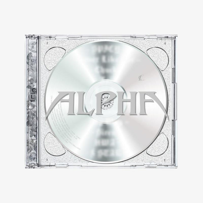 CL: Alpha