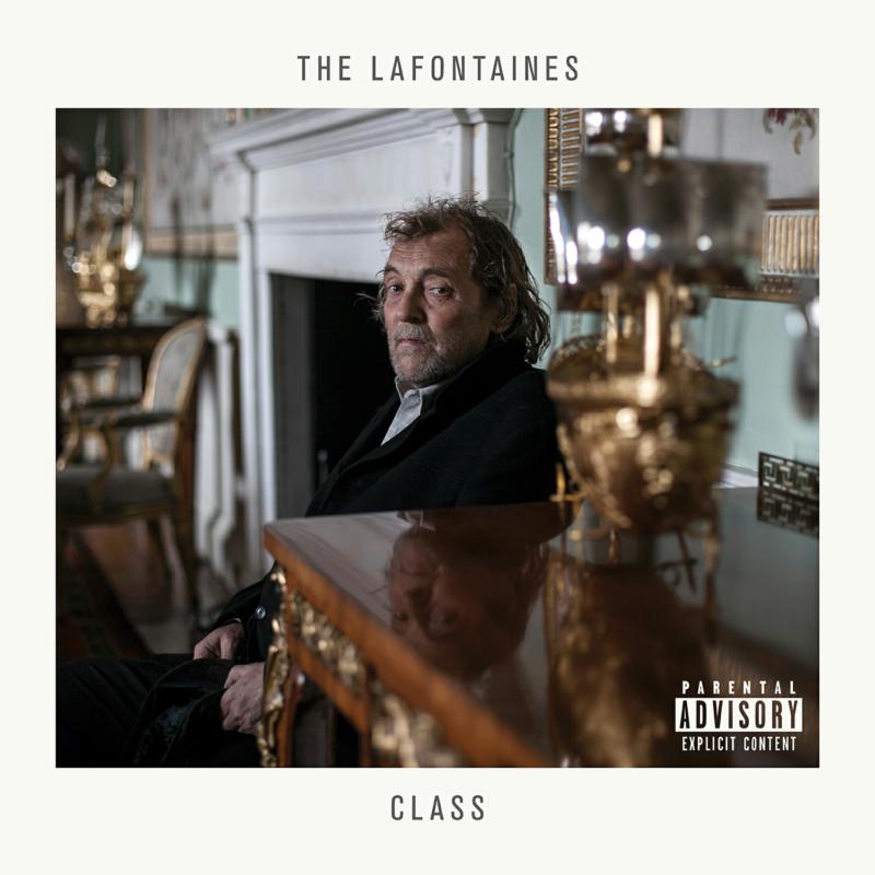 The La Fontaines: Class