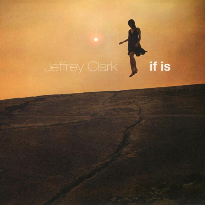 Jeffrey Clark: if Is