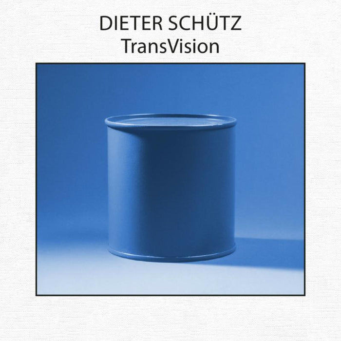 Dieter Schutz: TransVision