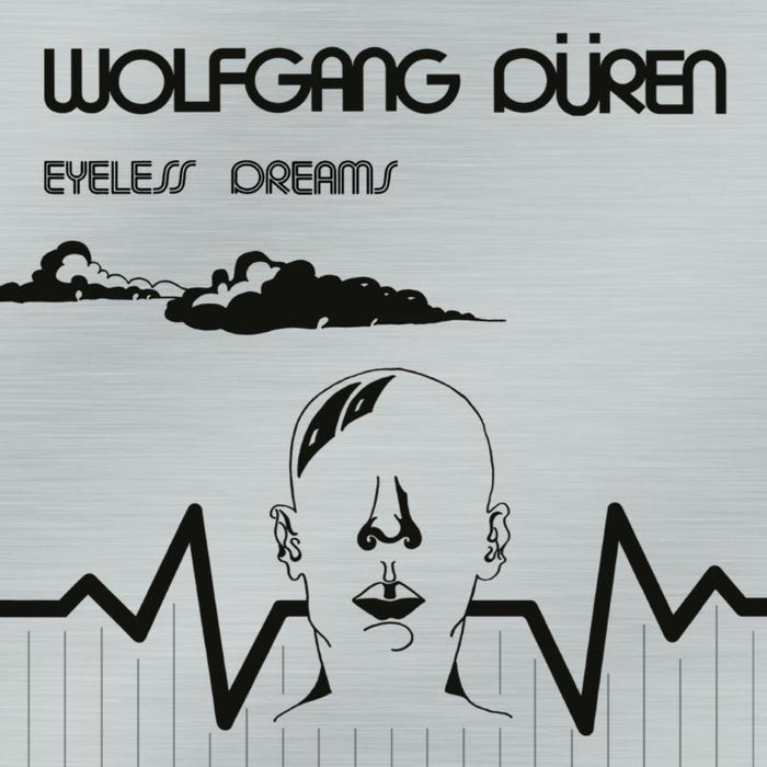 Wolfgang Duren: Eyeless Dreams Bonus