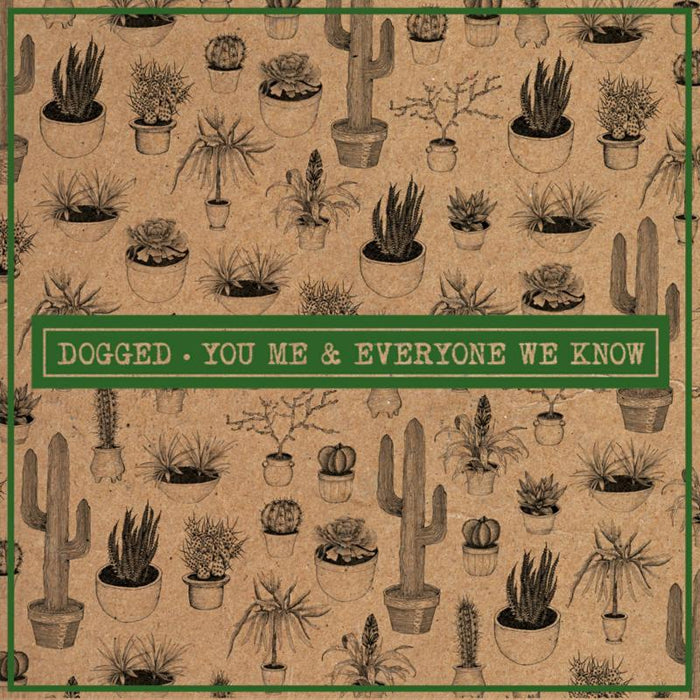 You Me And Everyone We Know: Dogged