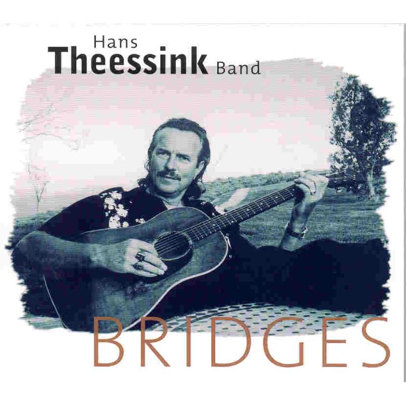 Hans Theessink: Live In Concert: A Blues & Roots Revue – Proper Music