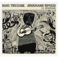 Hans Theessink: Jedermann Remixed - The Soundtrack